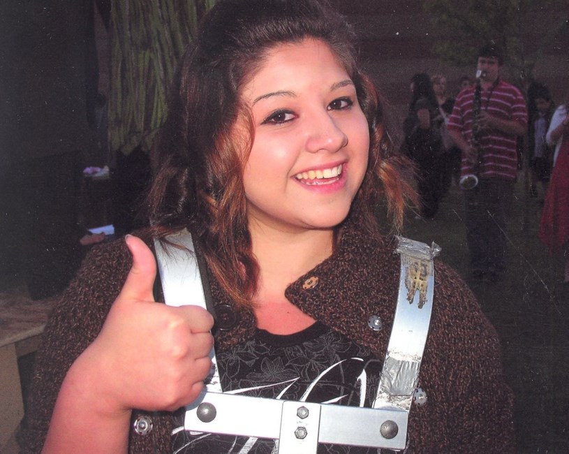 Obituary of Abelina Isabella Gallegos