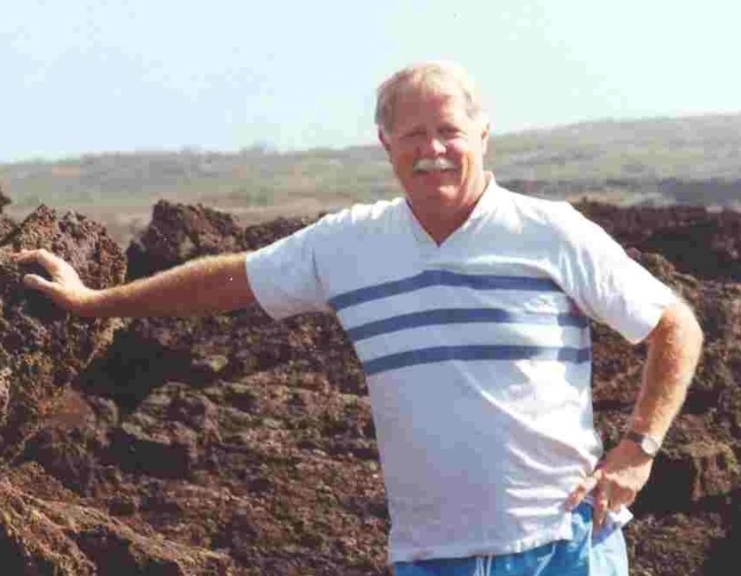 Obituary of William John York