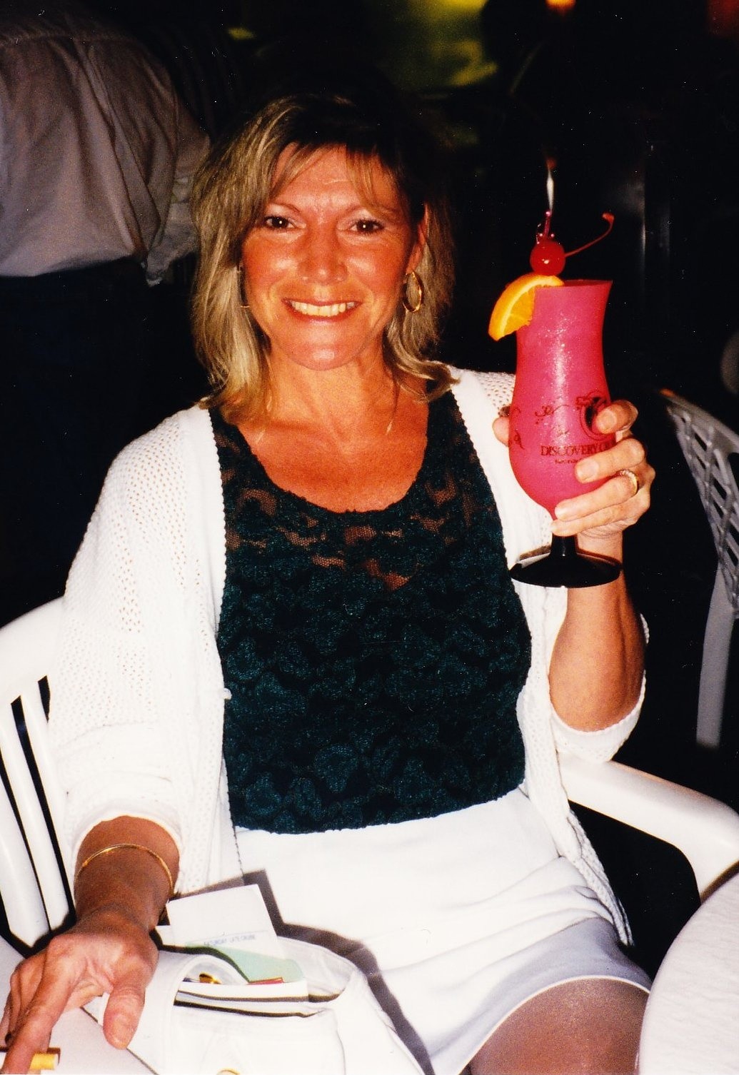 Thérèse Labranche Obituary Montreal, QC