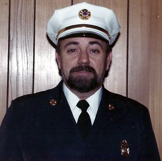 Avis de décès de Gary Hughes