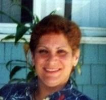 Obituary of Beatriz Lucresia Fernandez