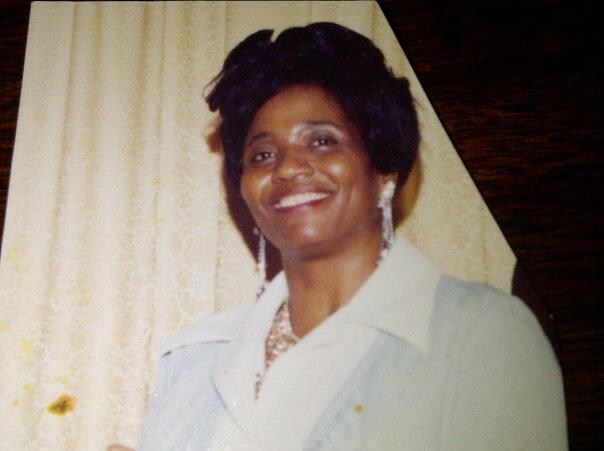 Obituary of Lucille Williams