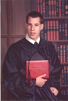 Obituary of Jonathan "Bryan" Drum