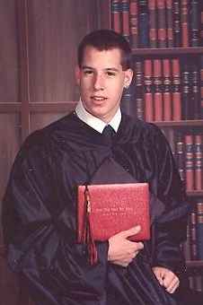 Obituario de Jonathan "Bryan" Drum