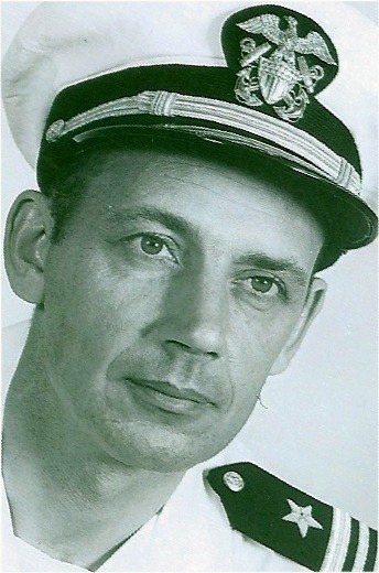 Obituary of Glenn Warren Harshman