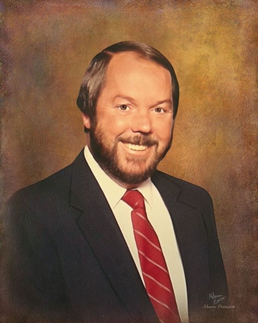 Obituary of Patrick D. Scarry