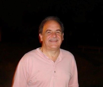 Obituary of Harrison Thomas Pannella