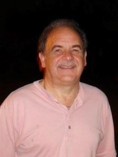 Obituary of Harrison Thomas Pannella