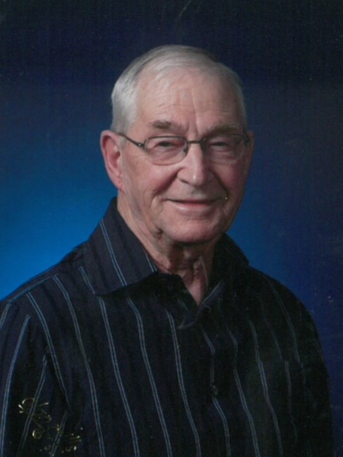 Obituary of Eldon Verle Lind