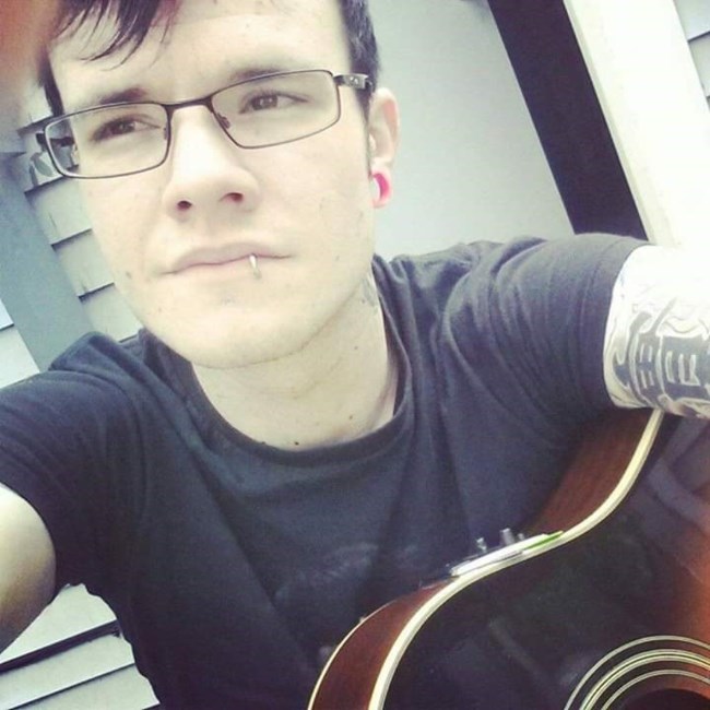 Obituary of Brian G. Ochs