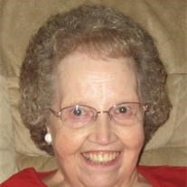 Obituary of Emma Jean Davis