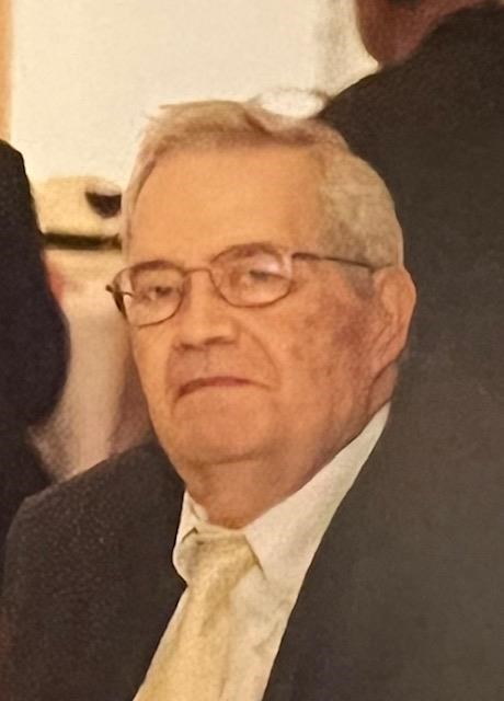 Obituary of Hal Macon Miller