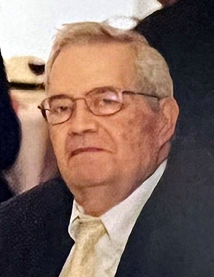 Obituary of Hal Macon Miller