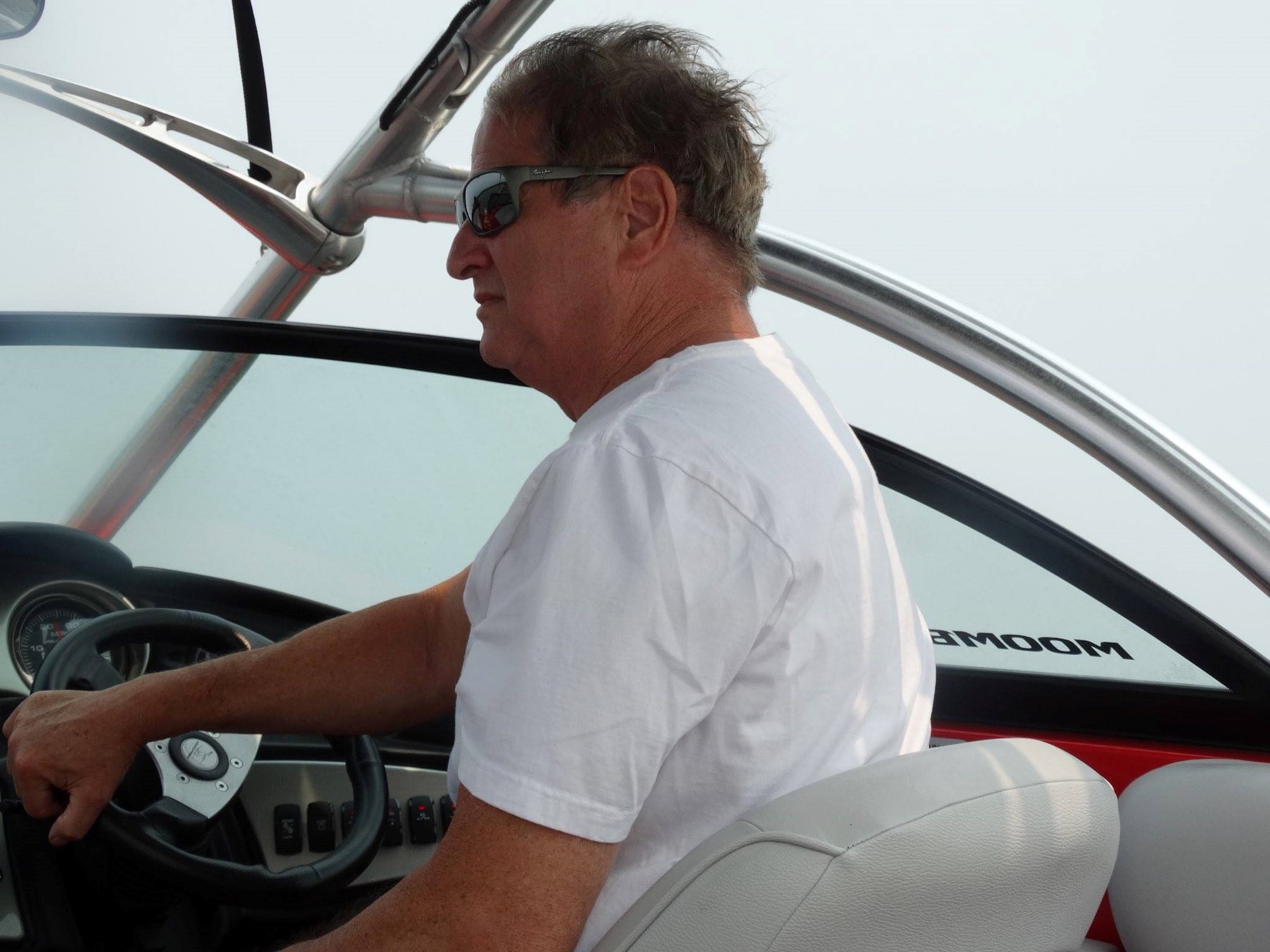 Obituary of Wayne Douglas Malone