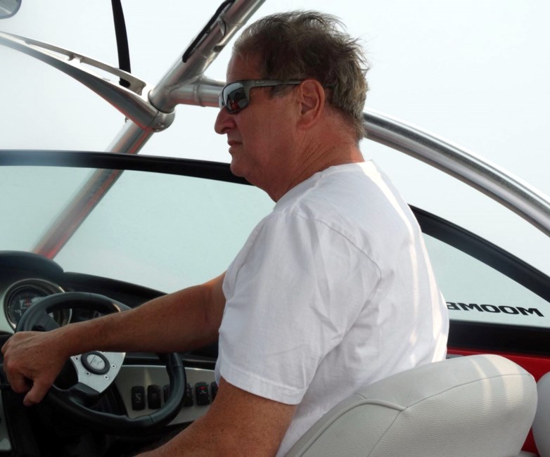 Obituary of Wayne Douglas Malone