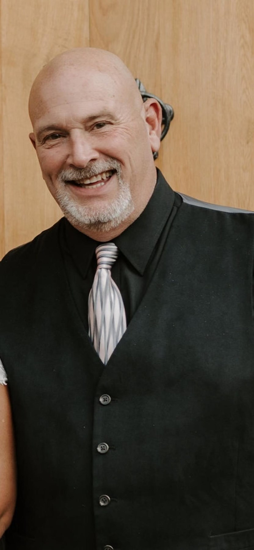 Obituary of Mark J Babcock