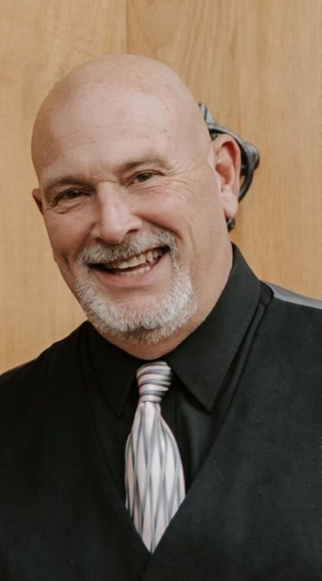 Obituary of Mark J Babcock