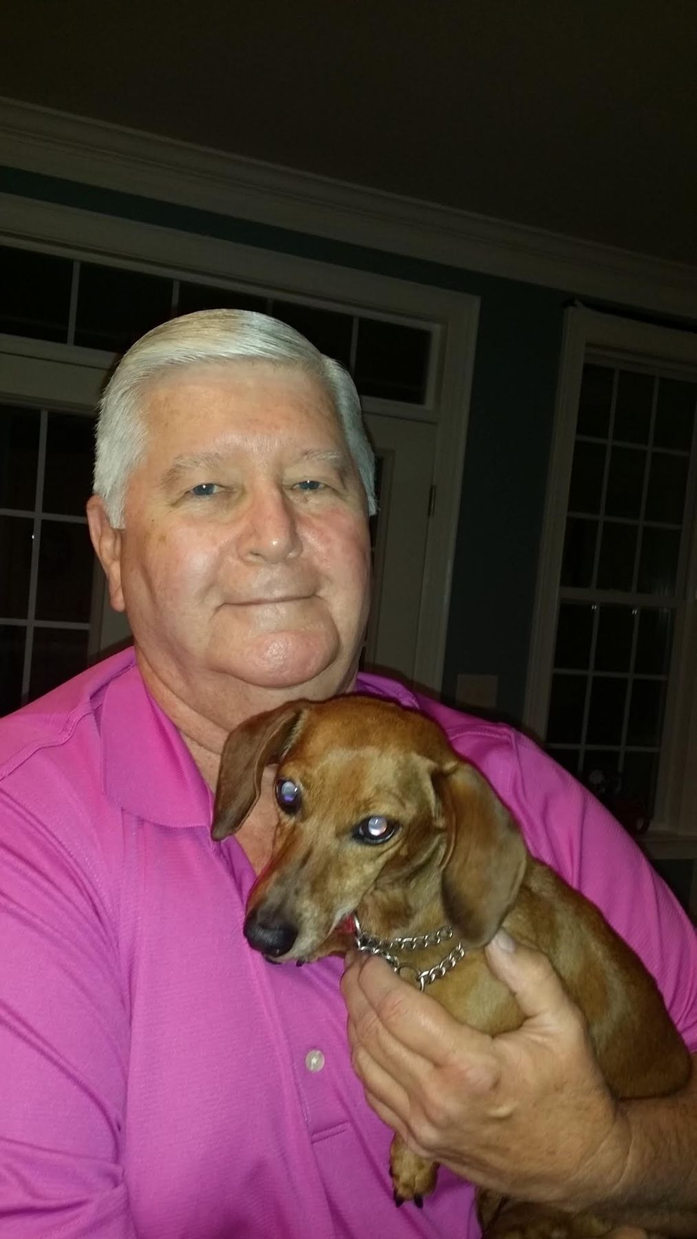 Obituary of Joseph B Sanders III