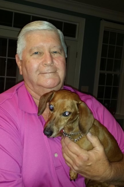 Obituary of Joseph B Sanders III