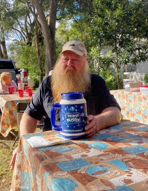 Obituary of Dennis Lee Harriman