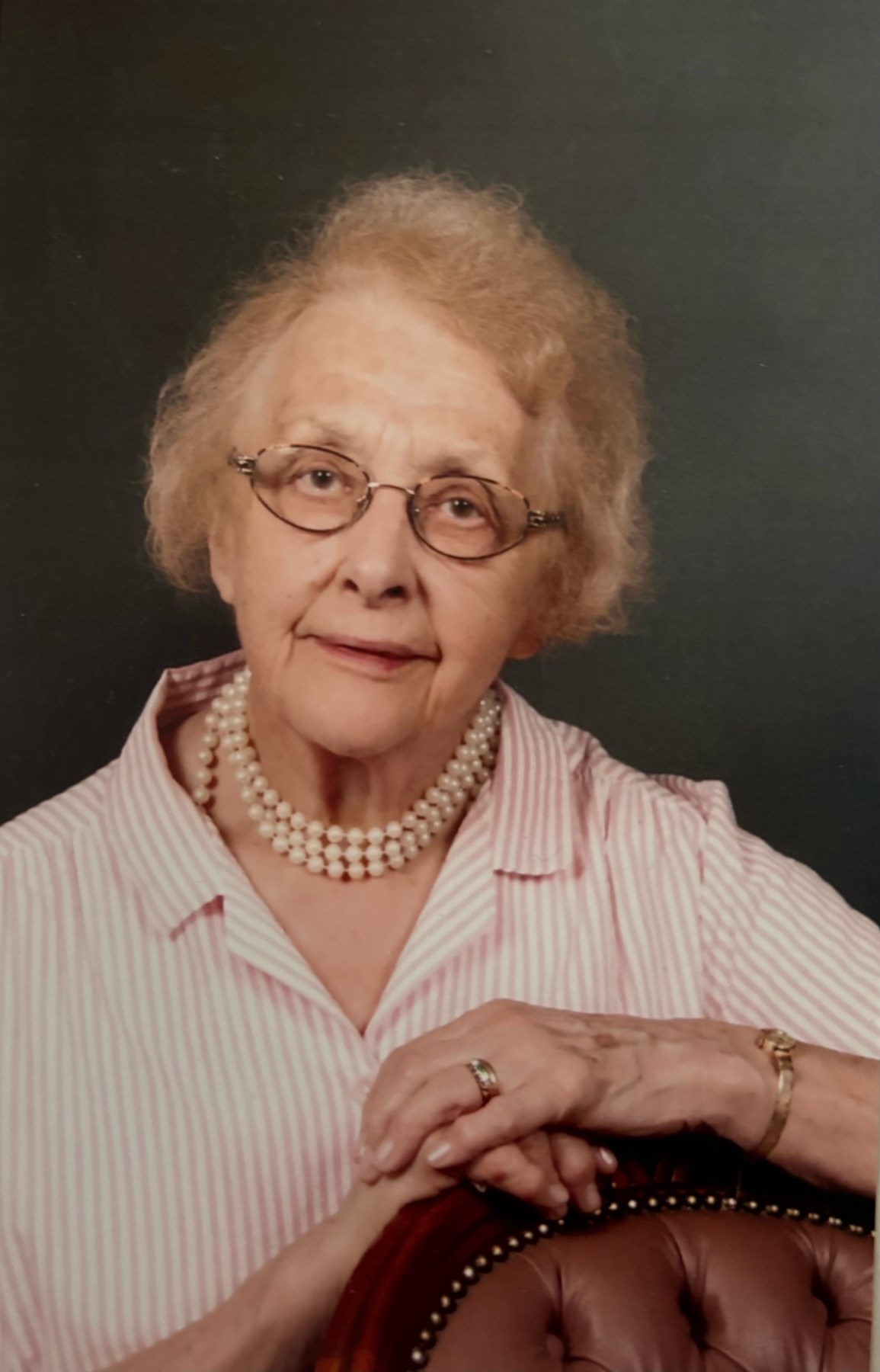 Obituary of Flora Isabelle Chyla