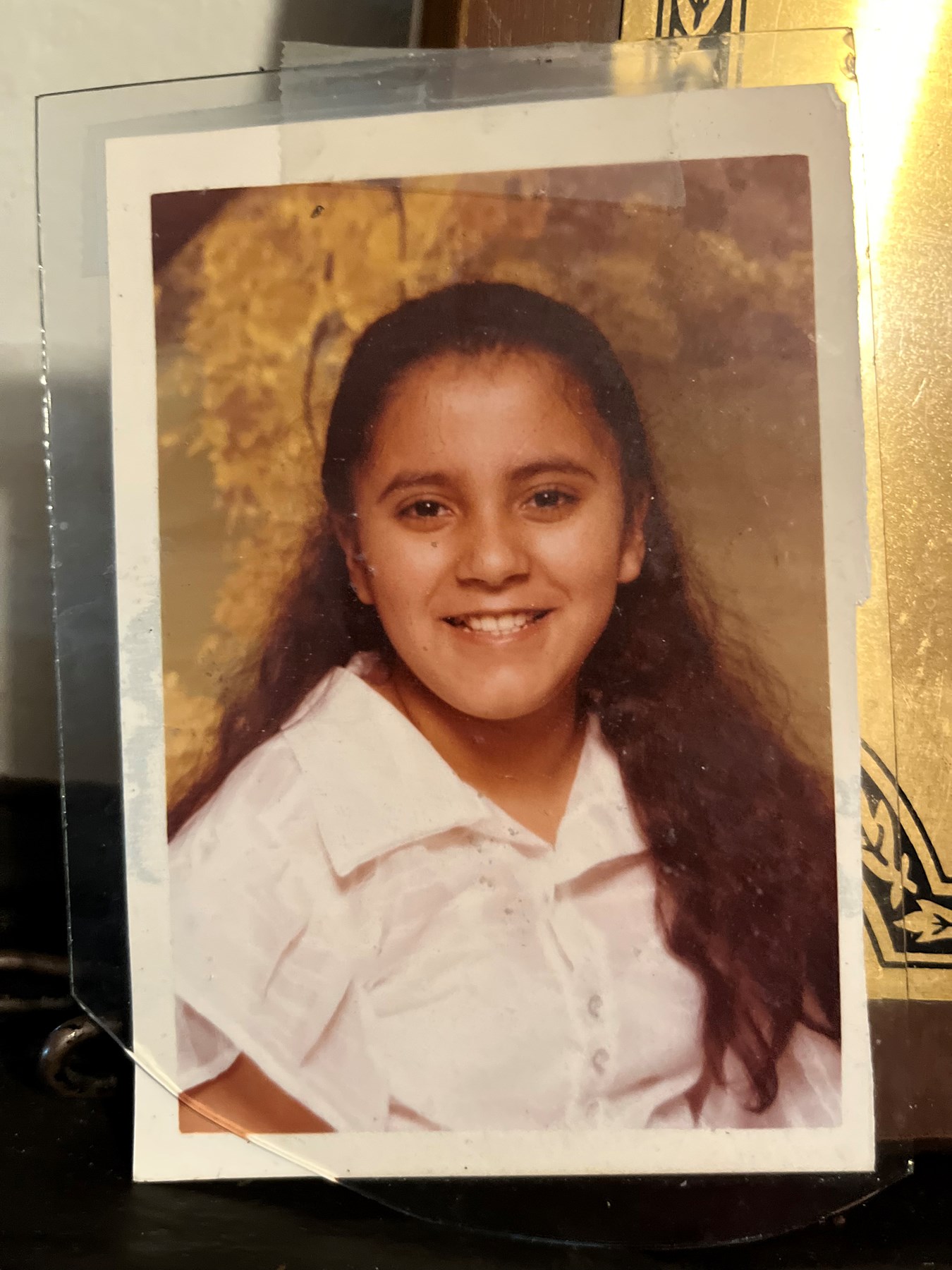 Obituary of Anna Evelyna Matos