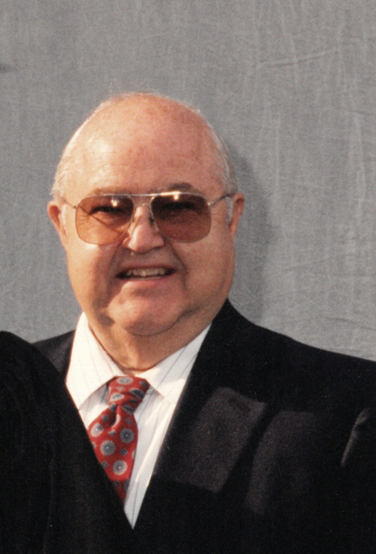 Obituary of Paul P Schleisman