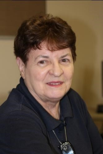 Obituary of Audrey Janet Calomino