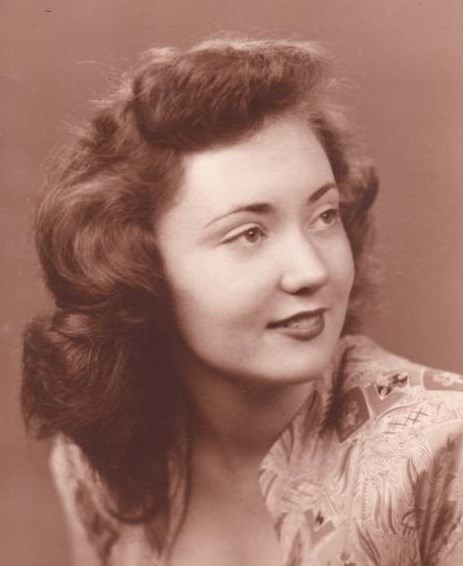 Obituary of Rita J. Albrich