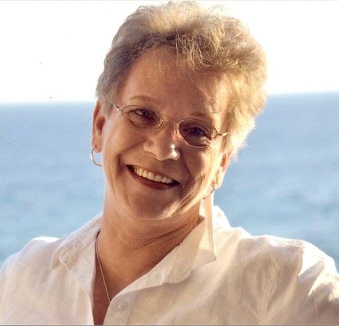 Obituary of Ruby Dye