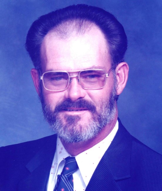 Obituary of Burke L. "Stoney" Daily