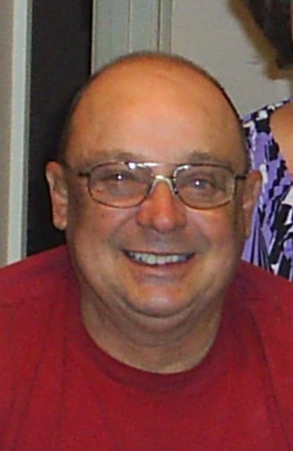 Obituary of Tommy Griffith