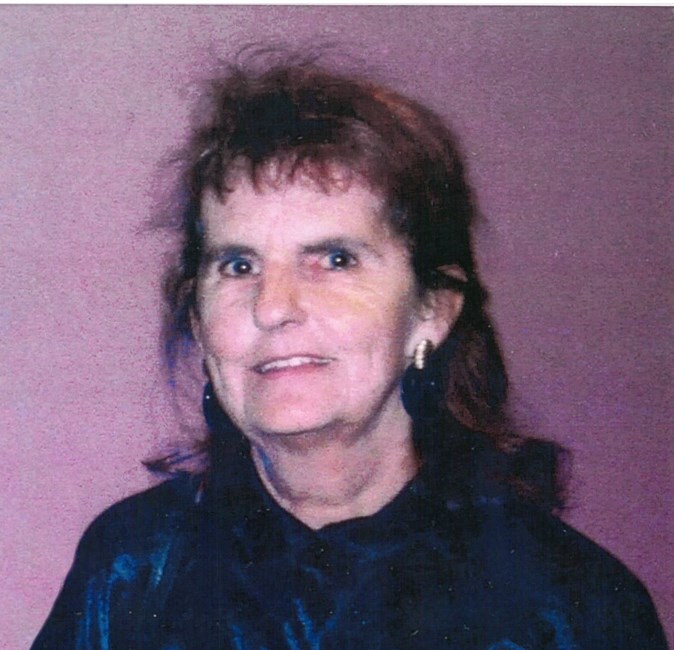 Avis de décès de Nicole Manning