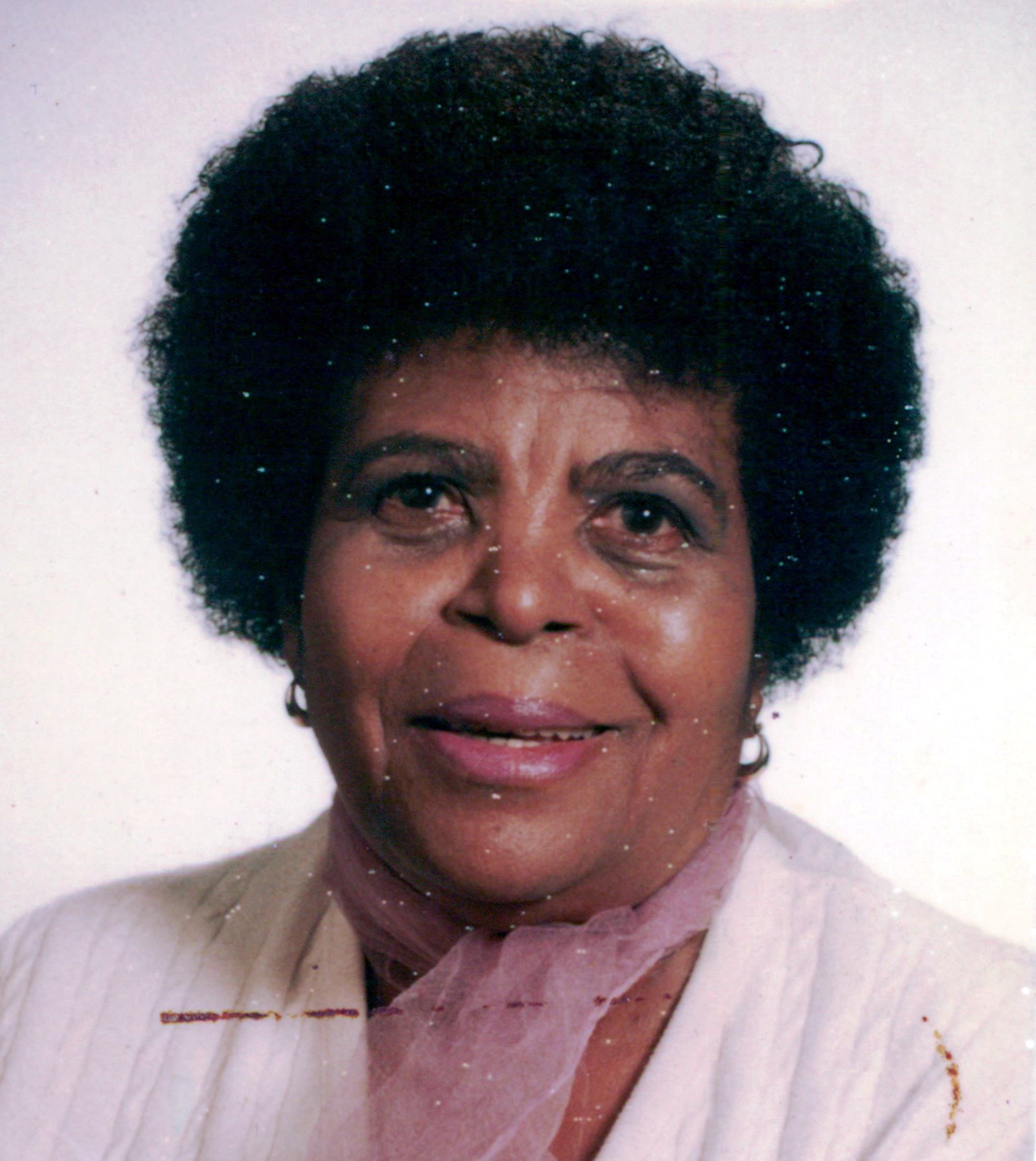 Doris N. Harriett Obituary Palm Bay, FL