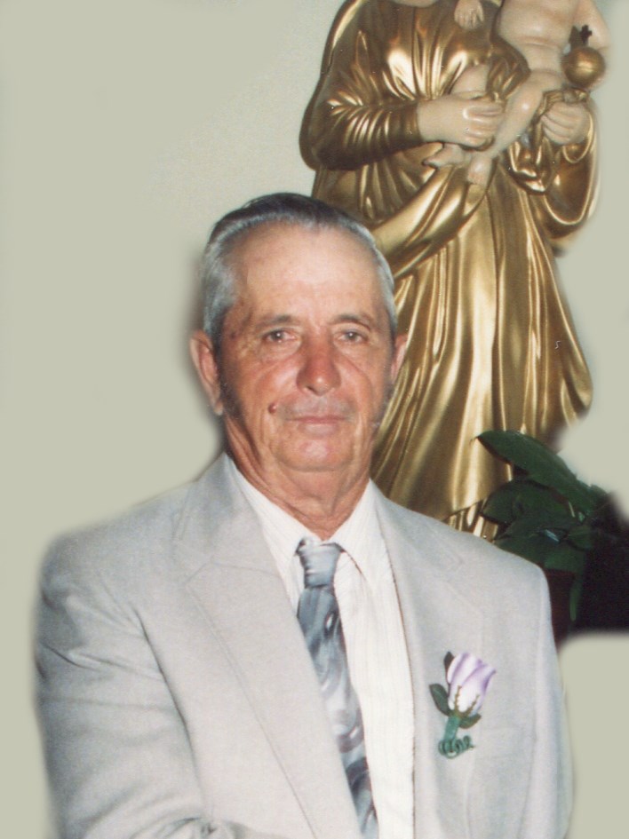 Obituary of Alfred Joseph Wilhelm