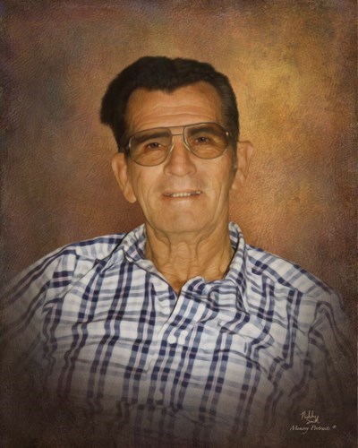 Obituary of Willie L. Anderson