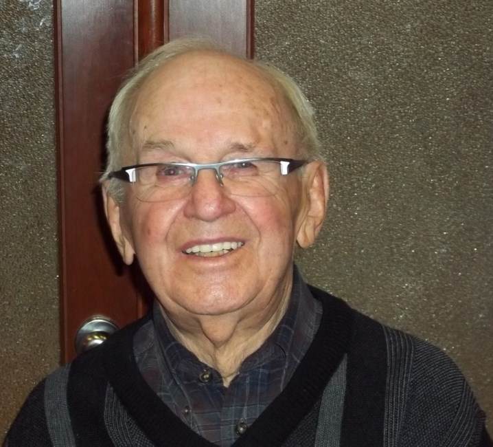 Obituary of Pierre-Paul Beauregard