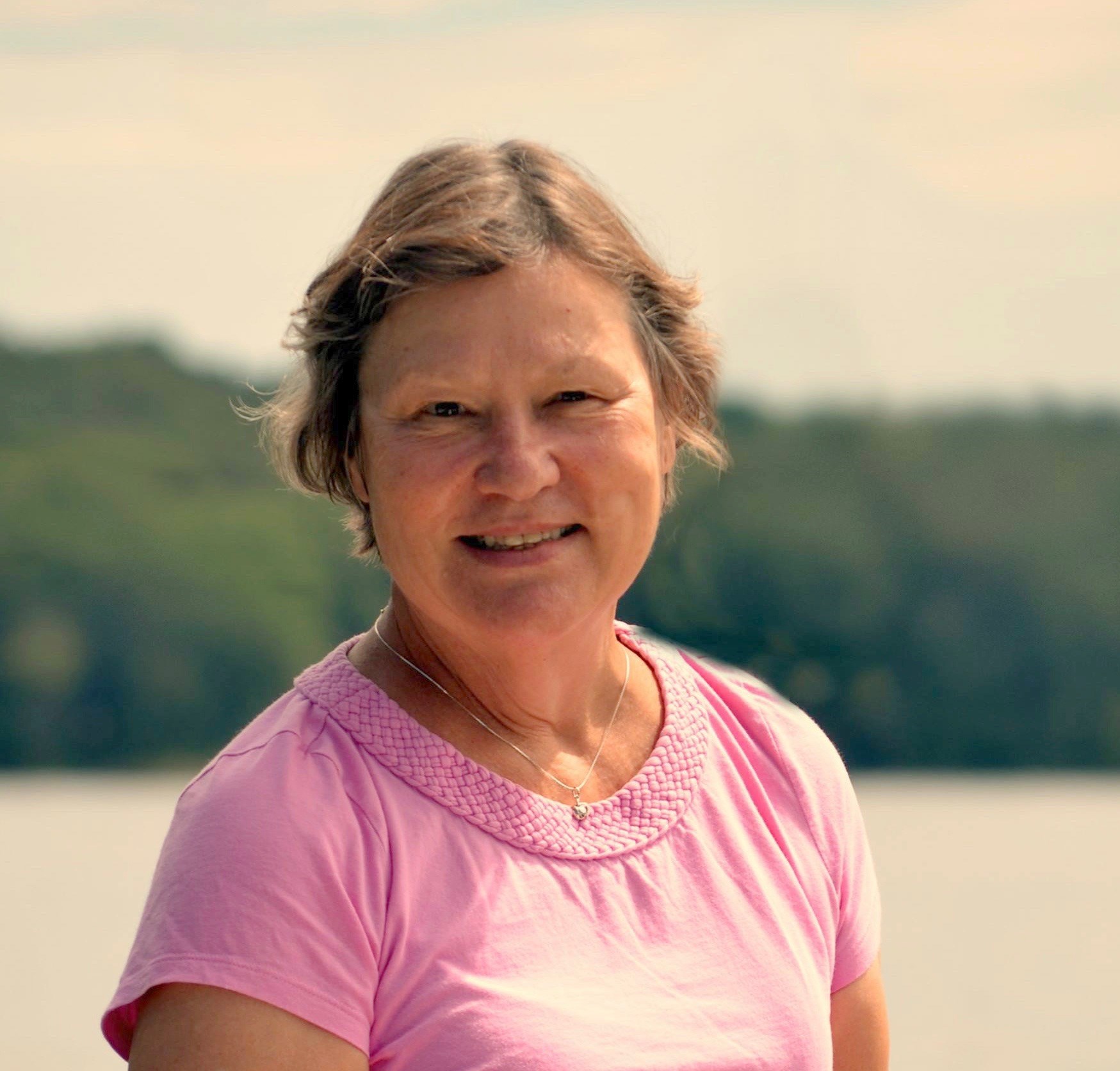 Obituario de Elizabeth Jean Hess