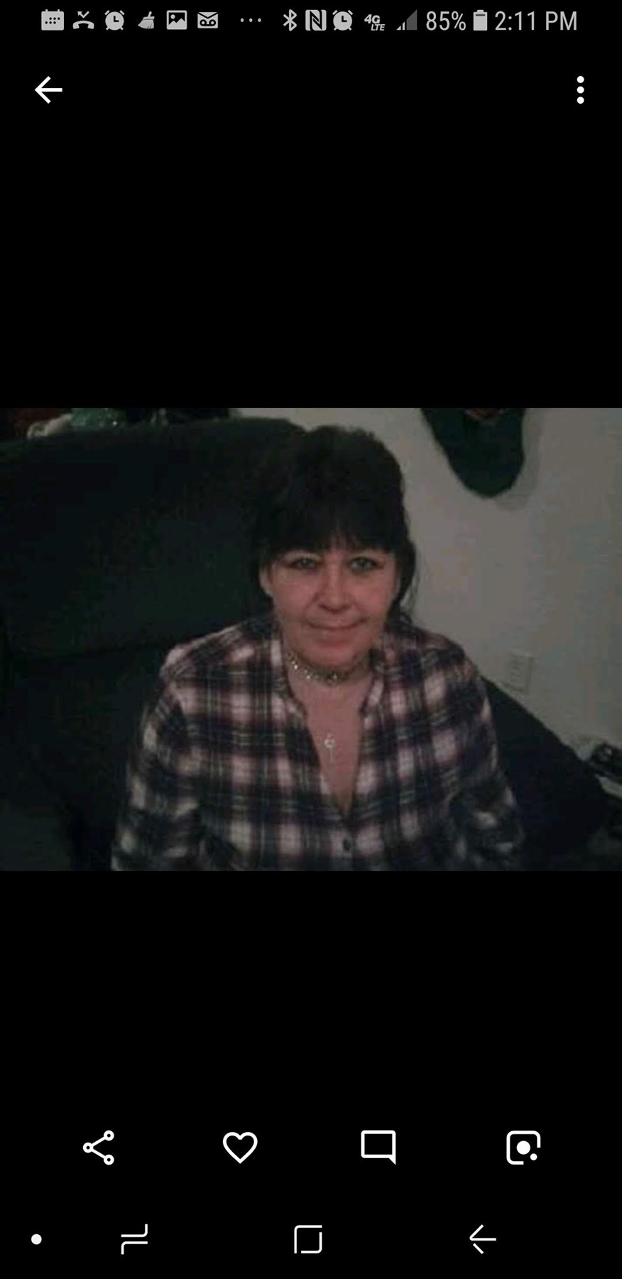 Obituary of Karen Cravens