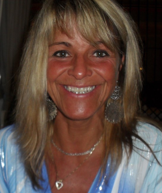 Obituary of Louise Arguin