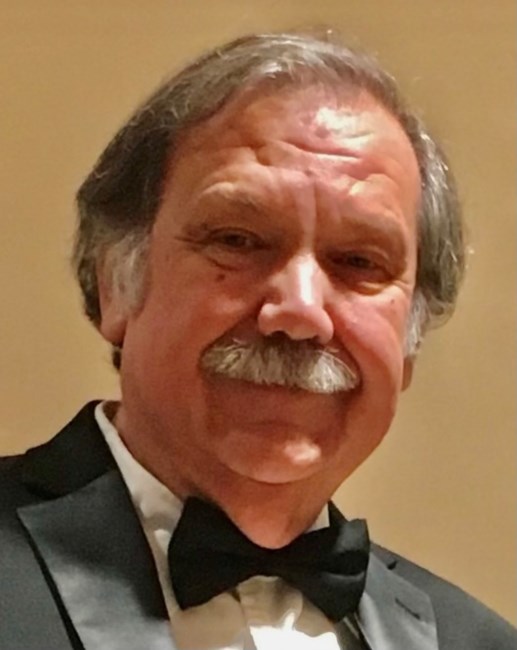 Obituary of Earl Edward Jackson Jr.