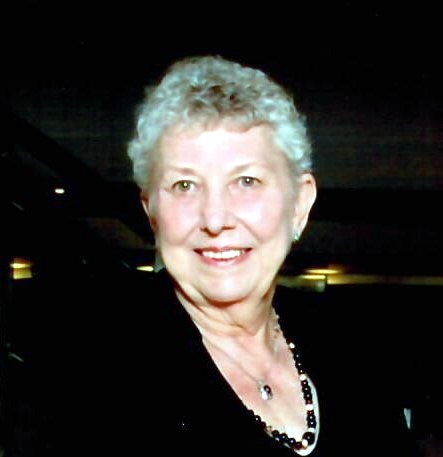 Obituary of Pellie Frances Mullen
