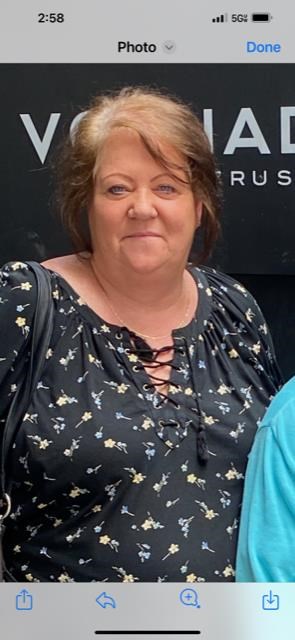 Obituary of Catherine Marie Delgado