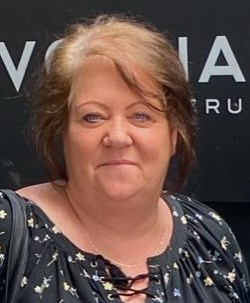 Obituary of Catherine Marie Delgado