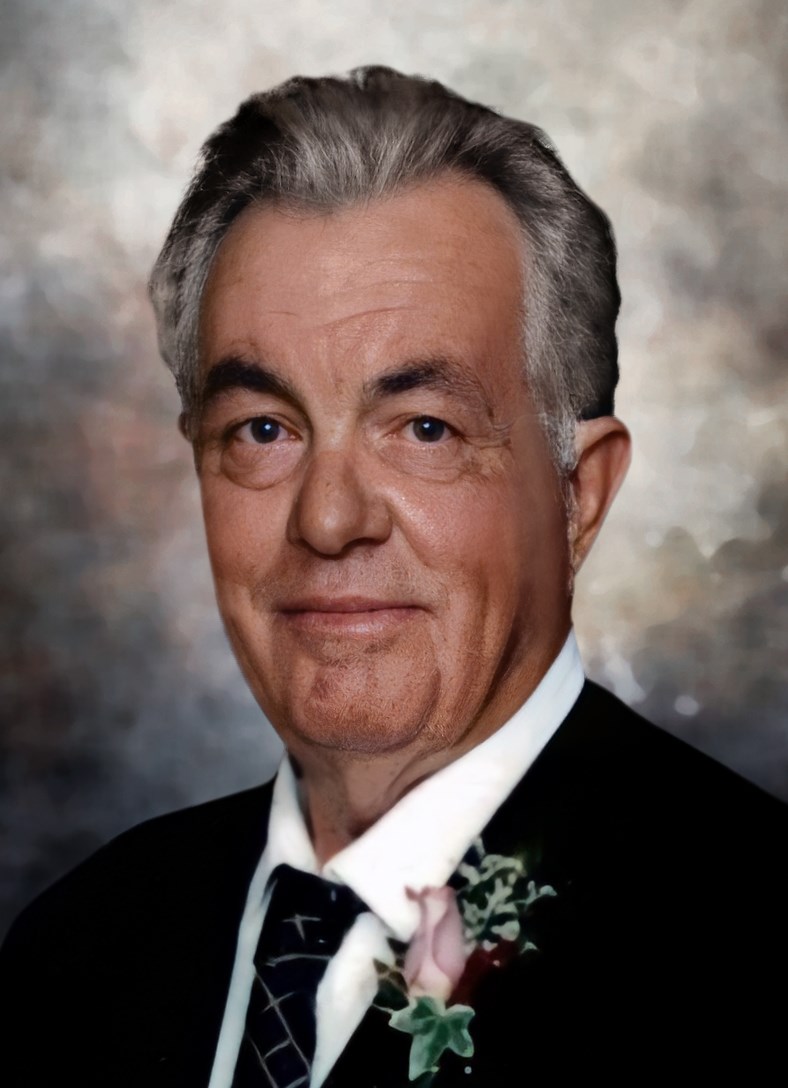 Gino Violin Obituary Brampton, ON