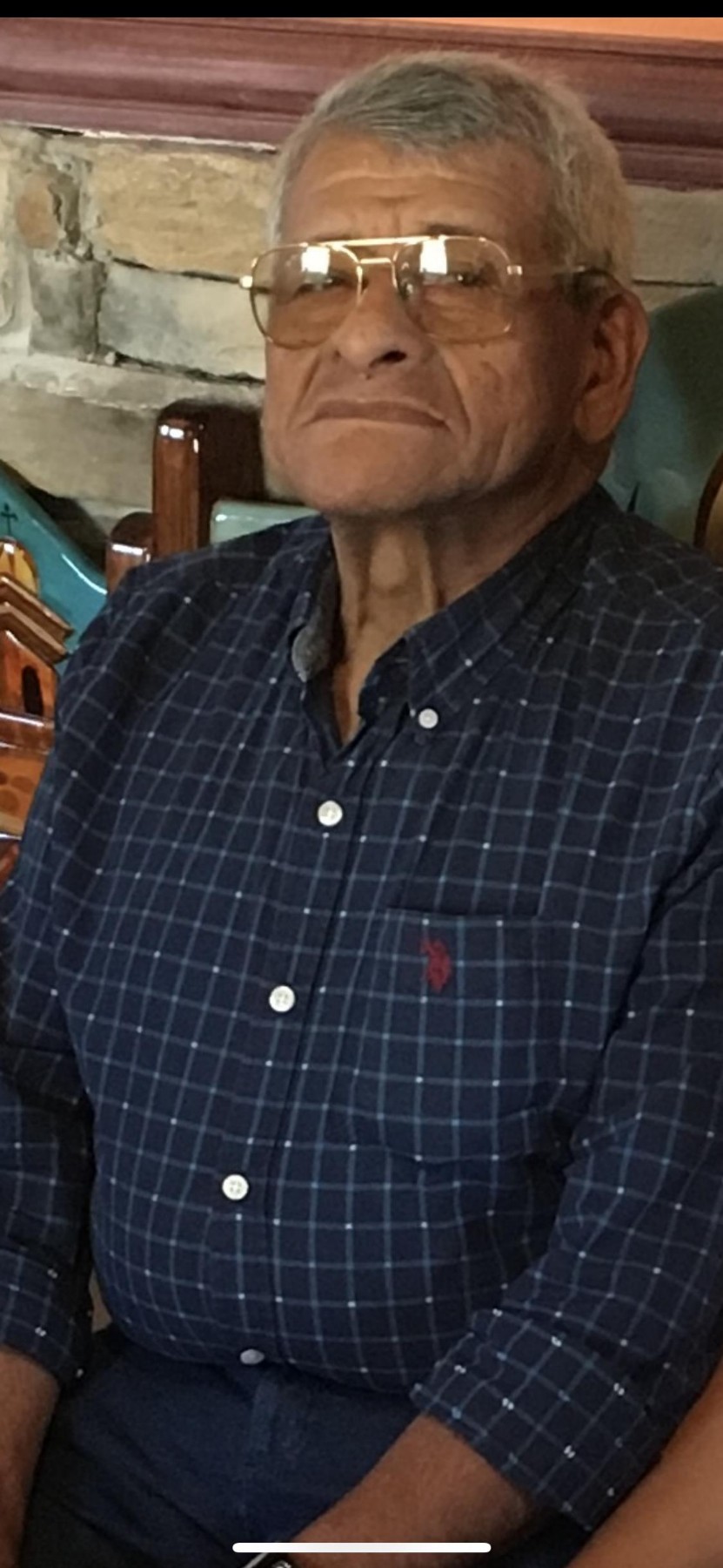 Obituary of Ines Euceda Mejia