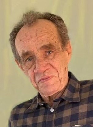 Obituary of Richard P. Williams