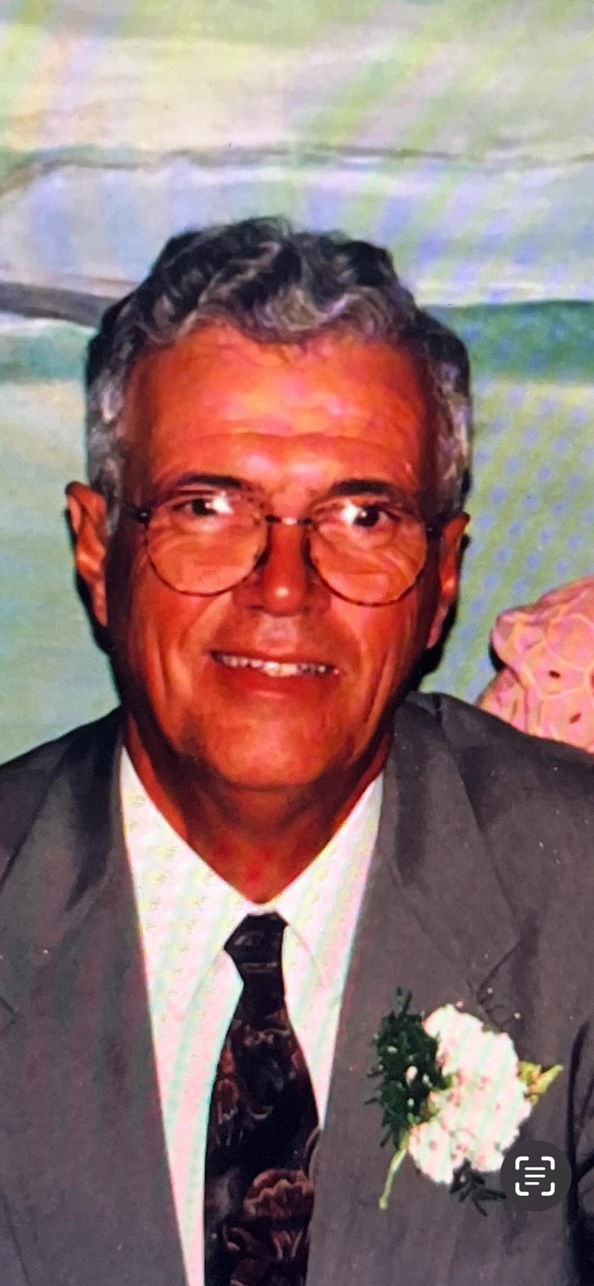 Obituary of John William Groome Jr.