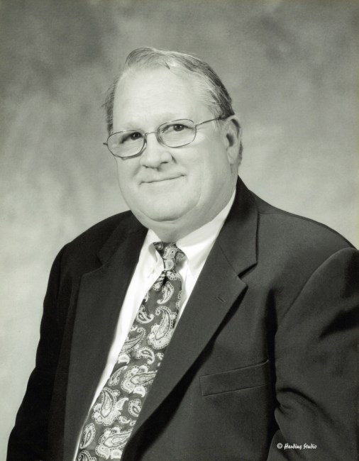 Obituary of Stanley V. Keene