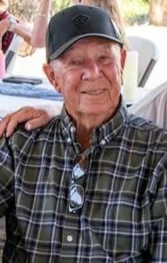Obituary of Larry Marshal Vastbinder